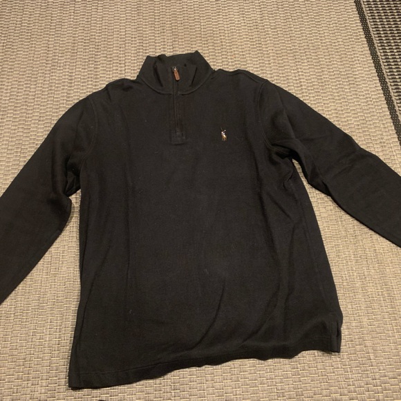 Ralph Lauren V neck - Picture 2 of 4